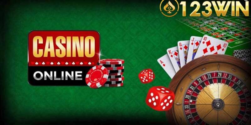 Cách chơi casino hiệu quả nhất là cược thấp