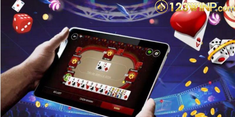 Mọi ván game bài casino tại website đều đảm bảo tính công bằng 