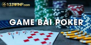 Chi tiết về game đánh bài poker