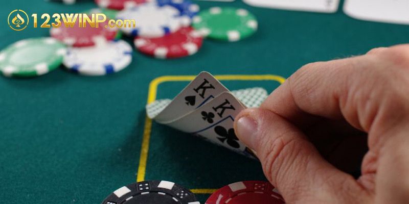 Chú ý khi tham gia game đánh bài poker