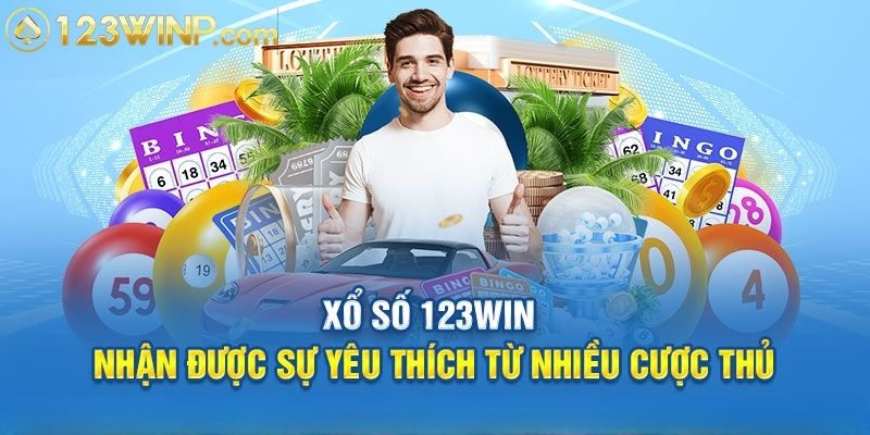 Giá trị tiền thưởng hấp dẫn cho hội viên chơi lô đề 