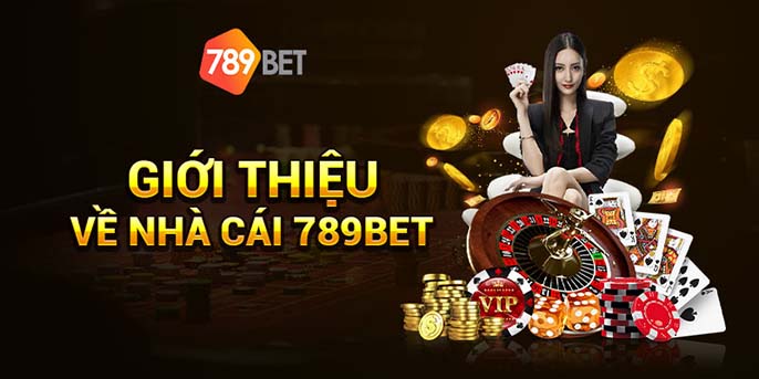 789bet chứa đựng tất cả tinh hoa của một nhà cái xuất sắc và ưu việt