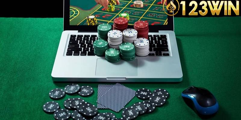 Không chơi game mình không hiểu - Cách chơi casino hiệu quả nhất