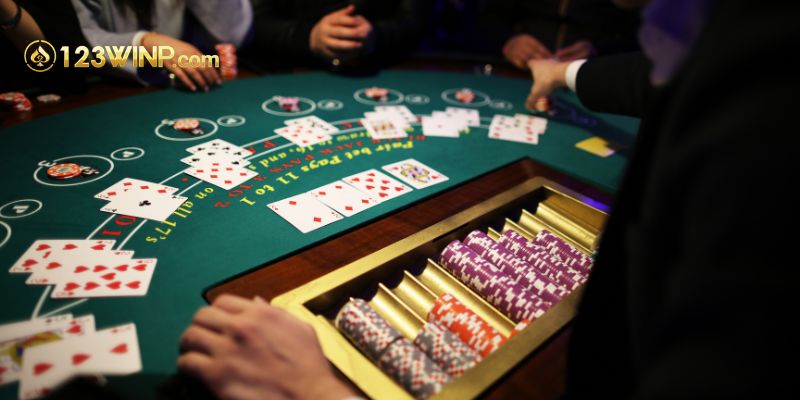 Casino hiện nay đã xuất hiện ở nhiều khu du lịch, nghỉ dưỡng Việt Nam