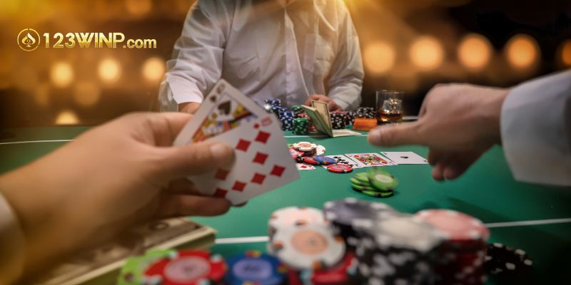 Người Việt Nam có được chơi casino không? Các trò phổ biến