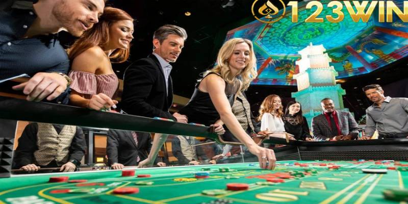 Sơ lược về cách chơi casino hiệu quả nhất